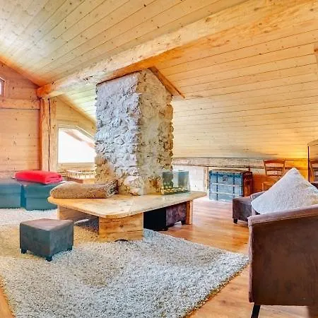Apartment La Caleche - - Bo Immobilier