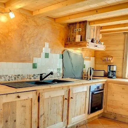 La Caleche - - Bo Immobilier Apartment *