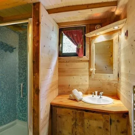 La Caleche - - Bo Immobilier Chatel