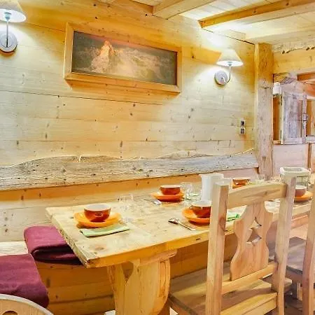 La Caleche - - Bo Immobilier