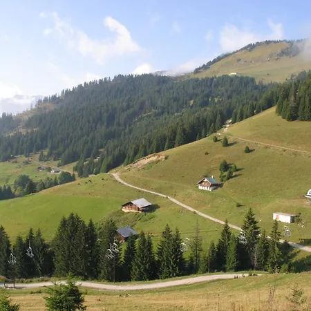 La Caleche - - Bo Immobilier Apartment Chatel